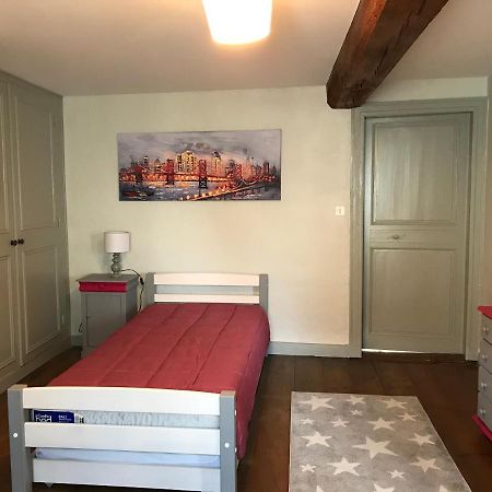 Le Cazalet Bed & Breakfast Saint-Sever  Exterior foto