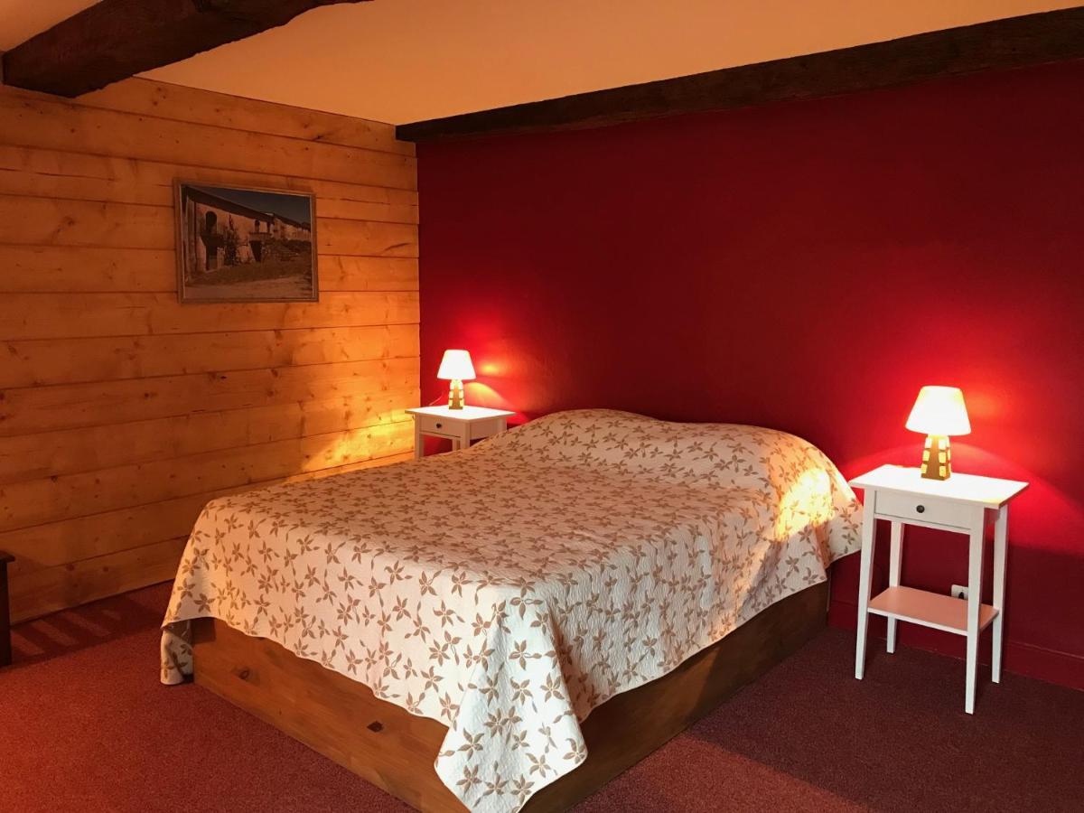 Le Cazalet Bed & Breakfast Saint-Sever  Exterior foto